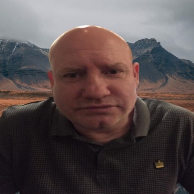 Adam Kemp