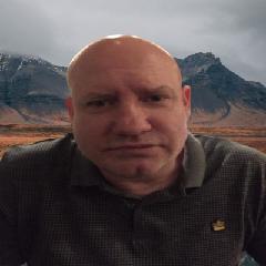 Adam Kemp