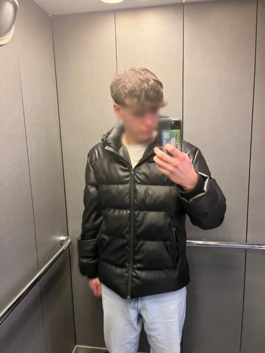 Noah Batbosa