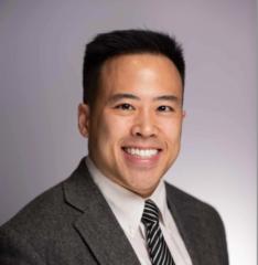 Jeffrey Tran
