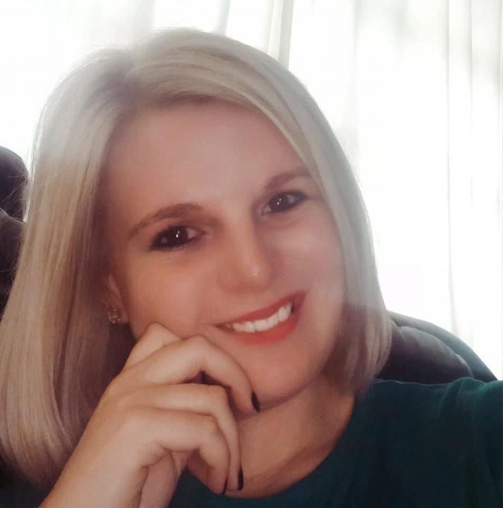 Eloise Loubser