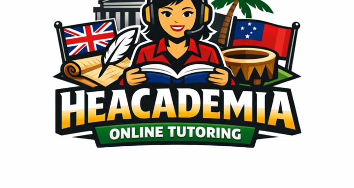 FUN ENGLISH & SAMOAN