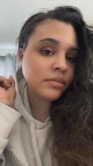 Alycia Hall