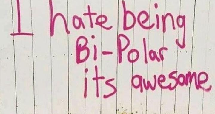 Bipolar and Depression
