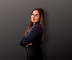 Eleni Berka Akritidu