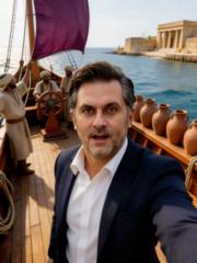 Rudy Shoushany