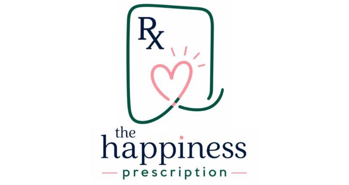 The Happiness Prescription