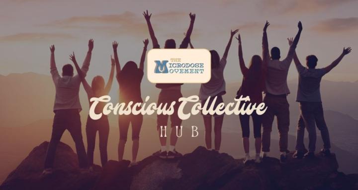 The Conscious Collective Hub