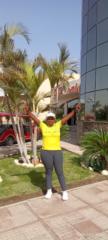 Pulane Nthunya