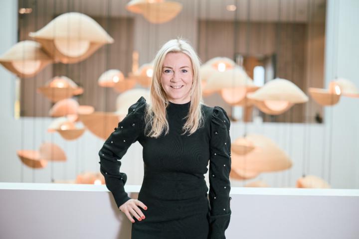 Tina Poludniok