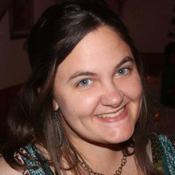 Jenny VanBuskirk