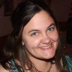 Jenny VanBuskirk