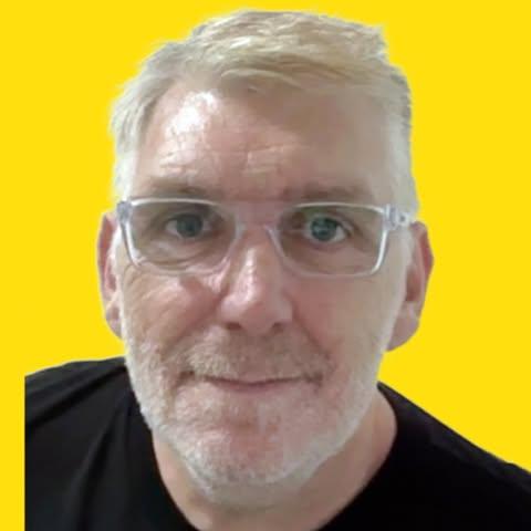Stephen Dignam