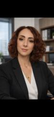 Cristina Maria Dragan florescu