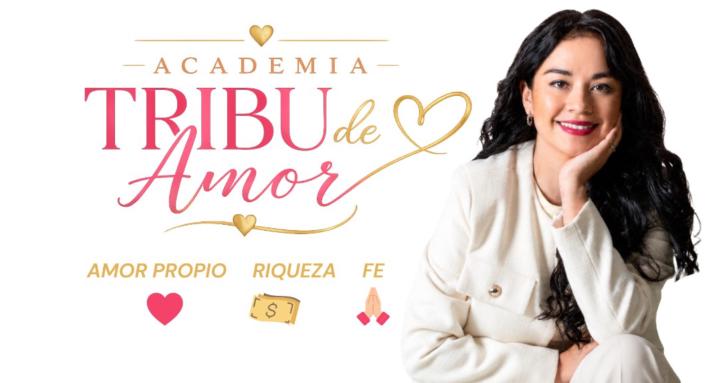 Academia Tribu de Amor