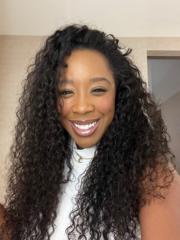 Clarissa Ingram