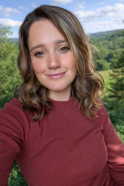 Alexis Roberts