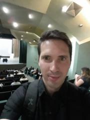 Hernán Sabio