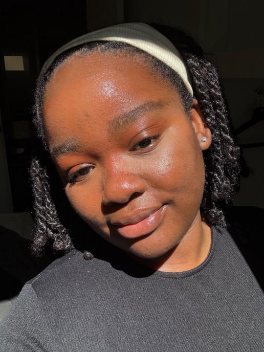 Natasha Phiri