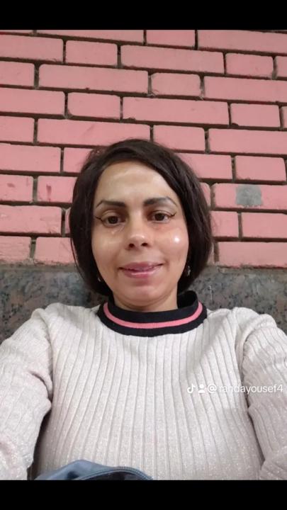 Randa Youssef