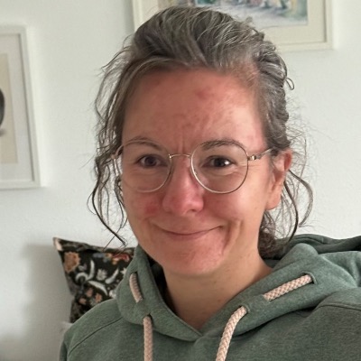 Katja Sailer