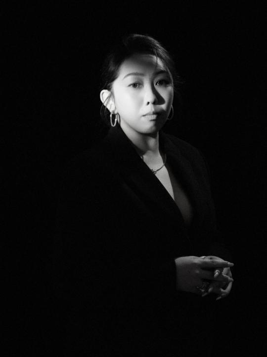 Jane Loi