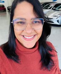Francine Soares