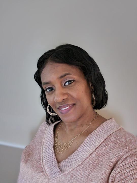 Darlene Womack