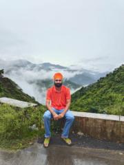 Rajpal Singh Dhanchak