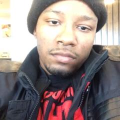 Michael Wooten