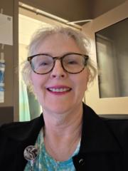 Mary Ann Sabelhaus