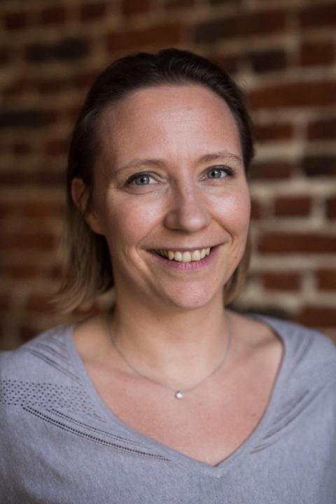 Celine Berger