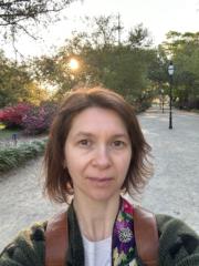 Alena Popova