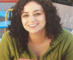 Jessica Yolanda López Garfias