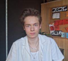 Koen Kwisthout