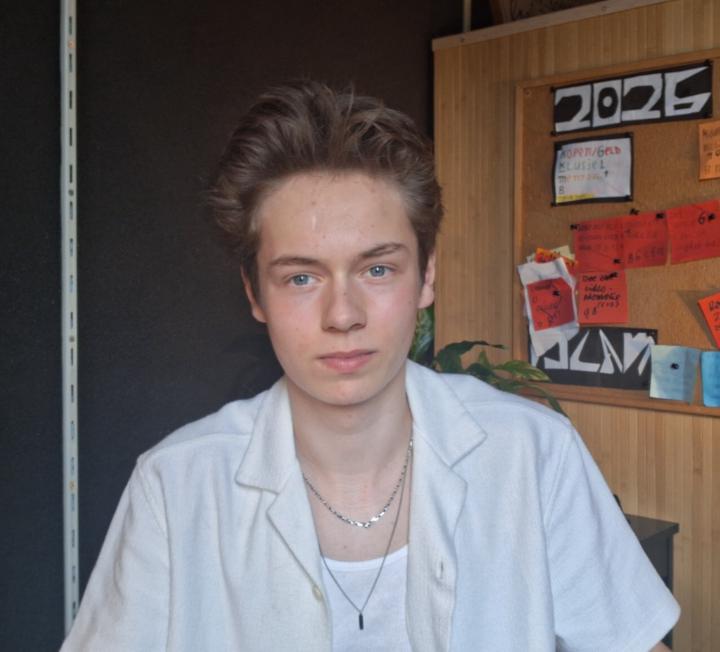 Koen Kwisthout