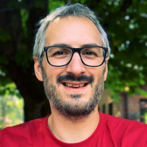 Reinhard Buchinger