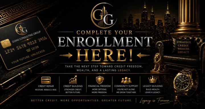 Goins Consulting Group