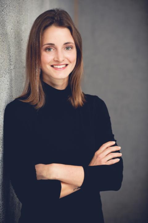 Anna-Katharina Klein