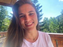 Sophia Kolb