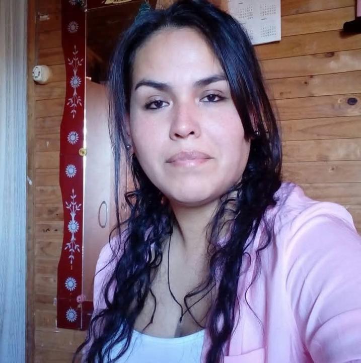 Daniela Andrea Araya Lopez