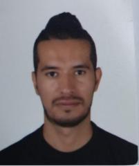 William Fernando Romero Pereira