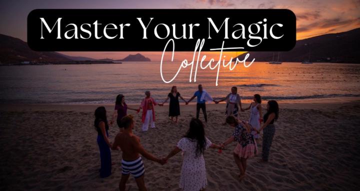 Master Your Magic Collective