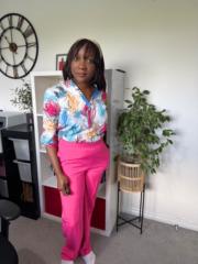 Chioma Cee