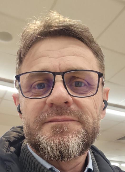 Stefan Mezei