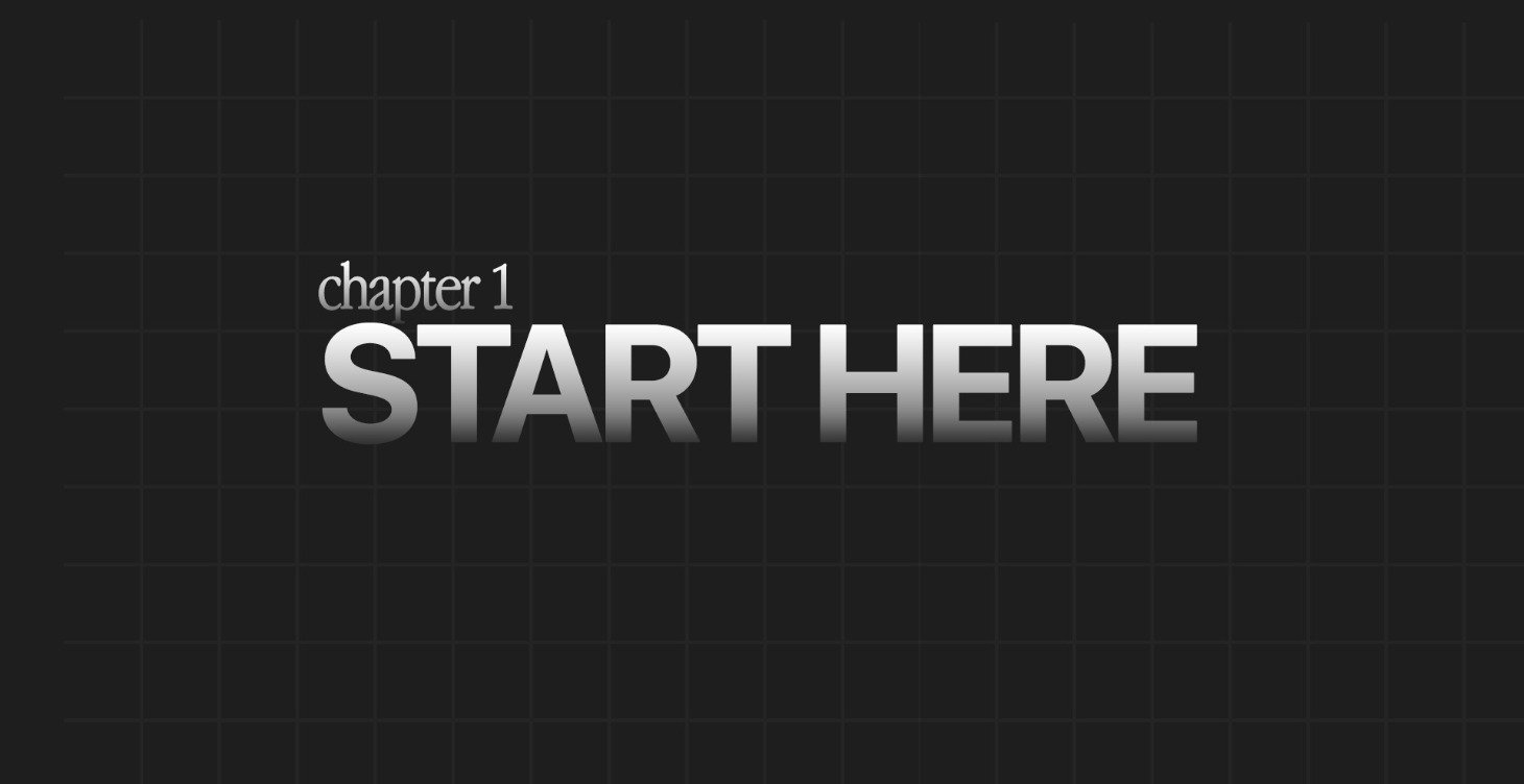 Start Here