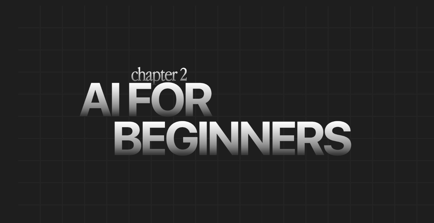 AI for Beginners