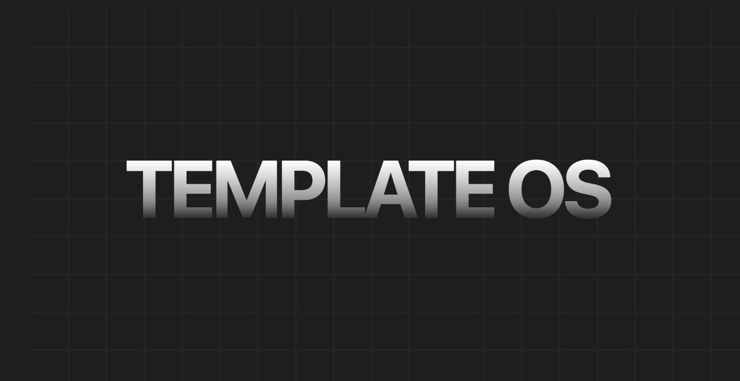 Templates & Resources