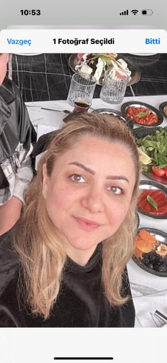 Berivan Kaya