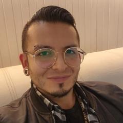 Jaime Rosales